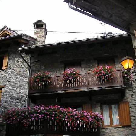 Villa Ester ヴェッランド エクステリア 写真