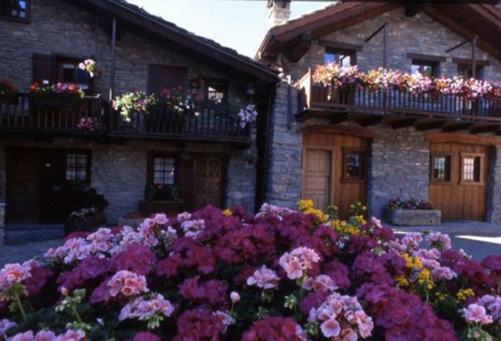Villa Ester ヴェッランド エクステリア 写真