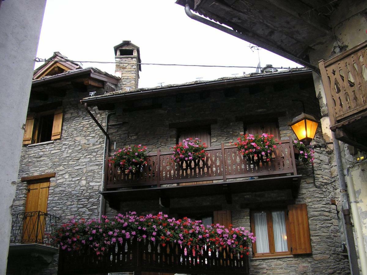 Villa Ester ヴェッランド エクステリア 写真