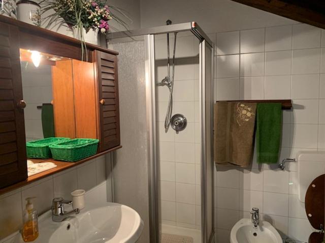 Villa Ester ヴェッランド エクステリア 写真