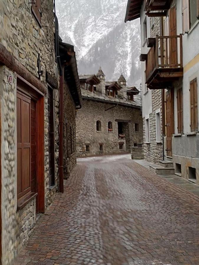 Villa Ester ヴェッランド エクステリア 写真
