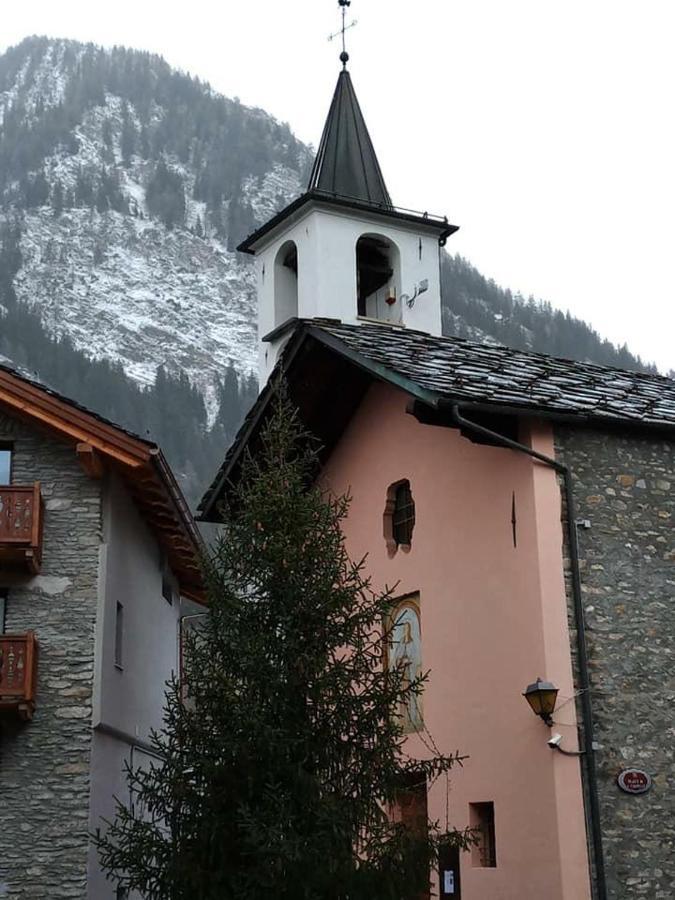 Villa Ester ヴェッランド エクステリア 写真