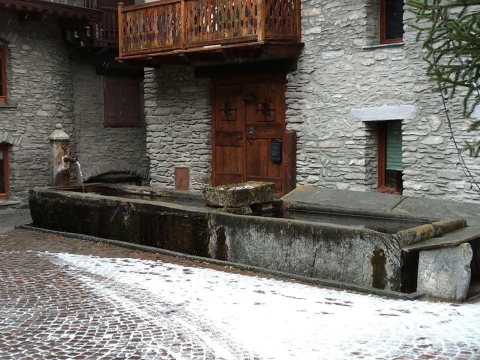 Villa Ester ヴェッランド エクステリア 写真